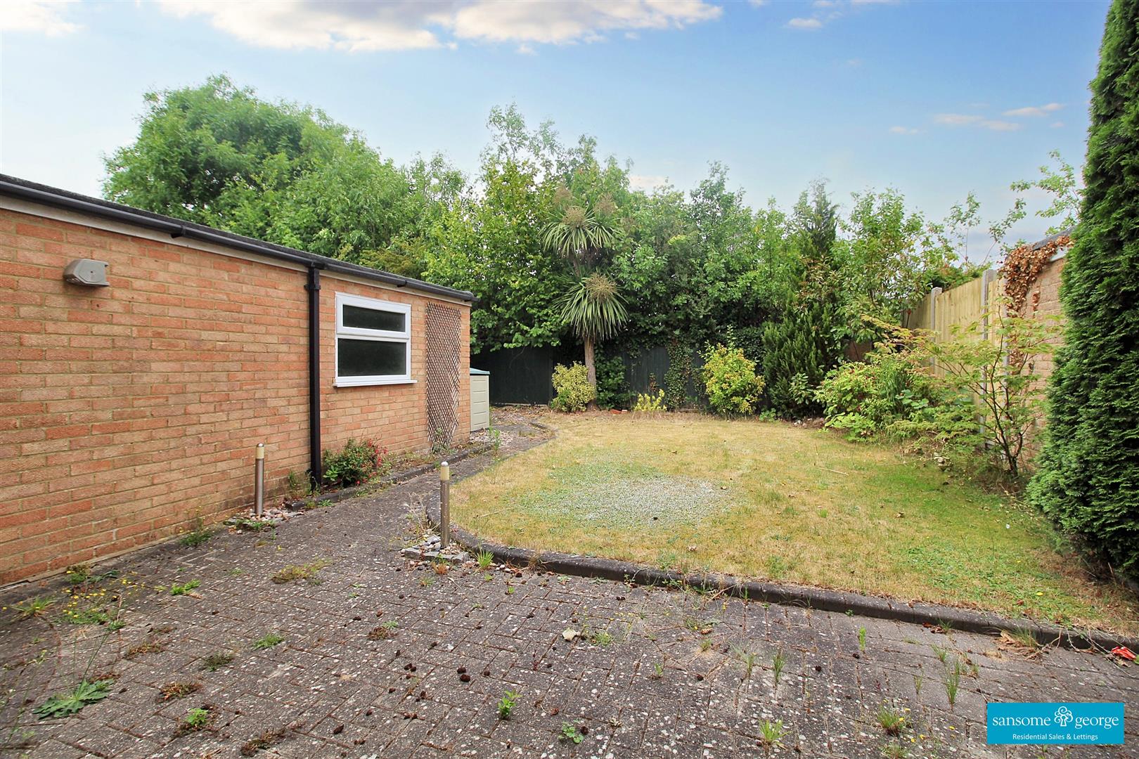 Calder Close, Tilehurst, Reading